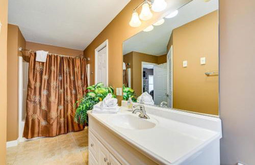 2 Mi to Ski Resort Beech Mtn Home with Fire Pit! - Foto 26