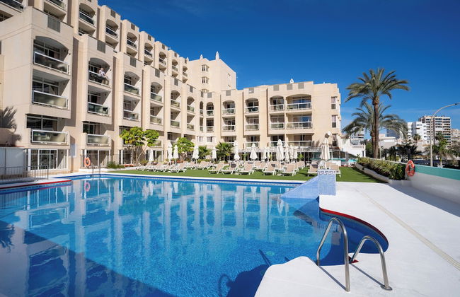 MS Aguamarina Costa del Sol - Foto 76