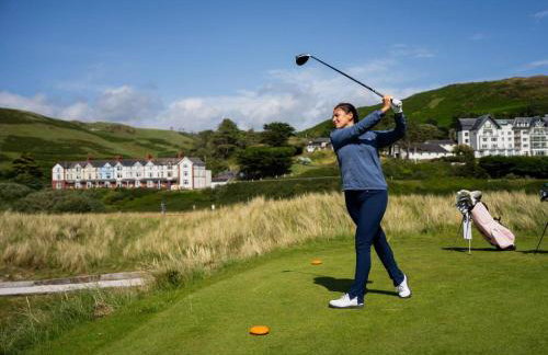 5 Bed in Machynlleth oc-92513 - Foto 34