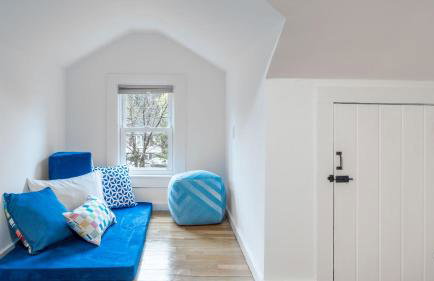 Charcoal Chalet by Avantstay A+ Design w/ Firepit - Foto 55