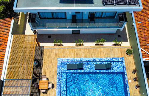 Home Aguas da barra Ilhabela - Foto 33