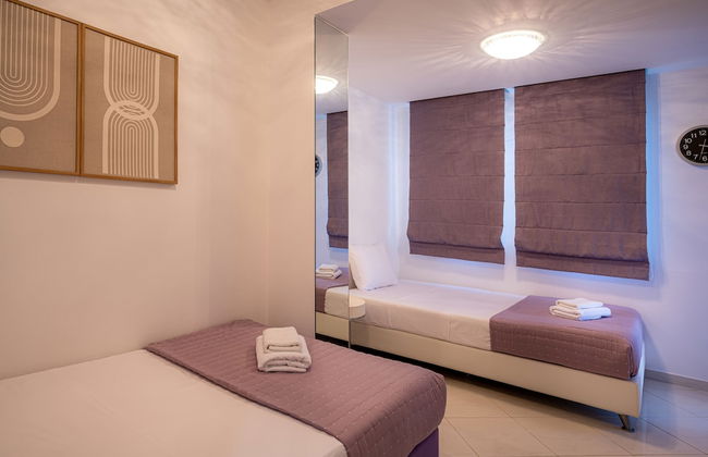 Serenity Bliss Villa - Foto 5