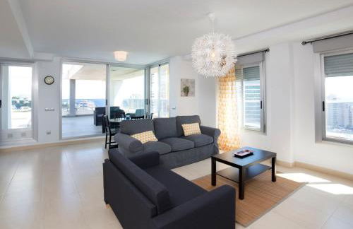 Apartment Costa Calpe by Interhome - Foto 10