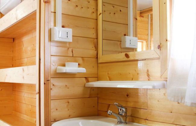 Chalet Atlantico - Foto 11