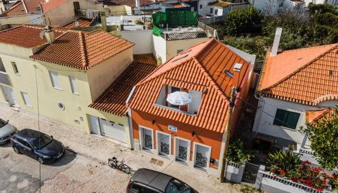 Casa das Rendas by CosyCasa Praia Peniche - Foto 5