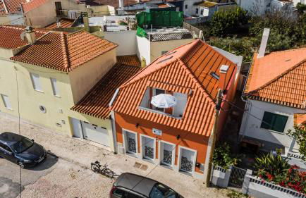 Casa das Rendas by CosyCasa Praia Peniche - Foto 5