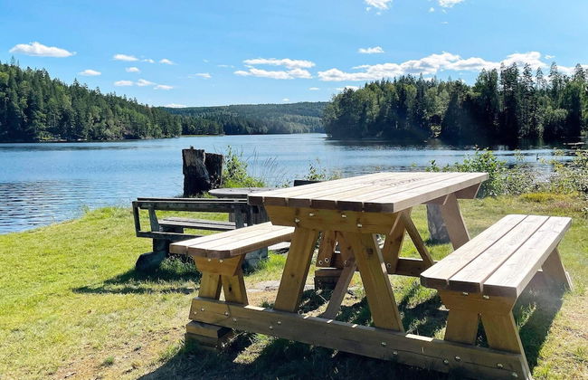 4 Person Holiday Home in Bengtsfors - Photo 19