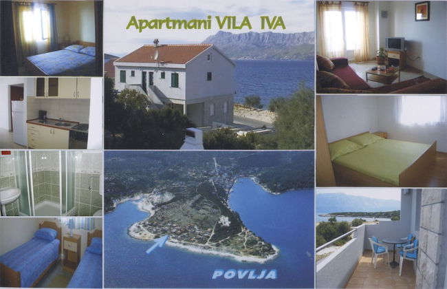 Apartments Villa Iva 1 - Foto 7