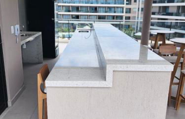 Flat em Muro Alto, Malia Beach Experience, B114 - Foto 57