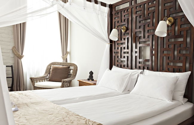 SuperB Luxury Suites - Foto 19