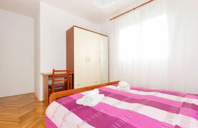 Apartment Zvijezda Mora With 4 - Photo 1