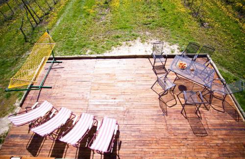 Agroturystyka Pod Jabłonią - Photo 24