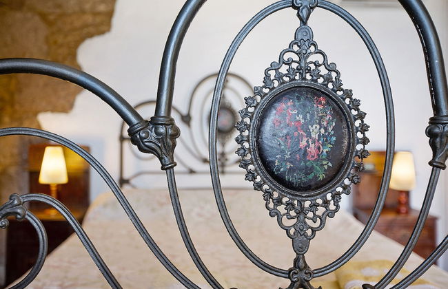 Rural House Pepita La De Las Flores - Foto 8