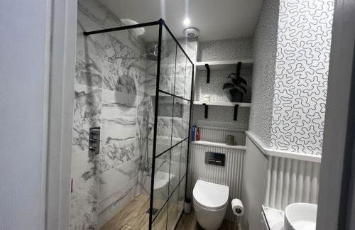 Boutique 2 storey home nr centre - Foto 9