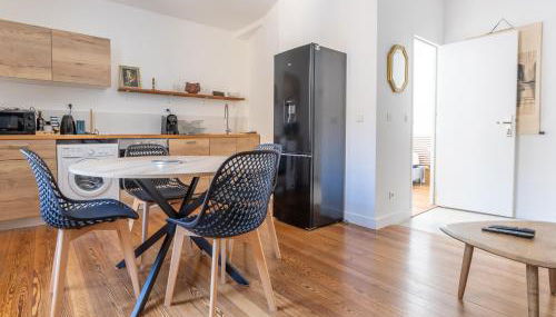 Appartement moderne , trevoux centre historique - Foto 4