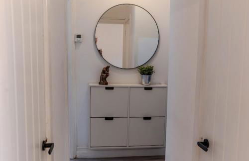 Business Leisure Near Canary Wharf Free Parking - Photo 25