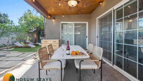 Modern Studio Near Stadium, Hot Tub, BBQ - Foto 3