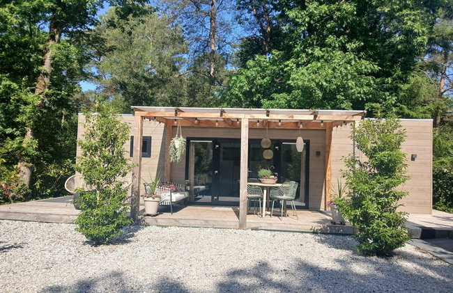 Lodge in Hattemerbroek Near Veluwe Forest - Foto 1