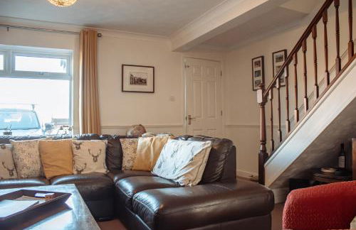 Spacious 5-Bed Detached Home in Charming Tadcaster - Foto 28