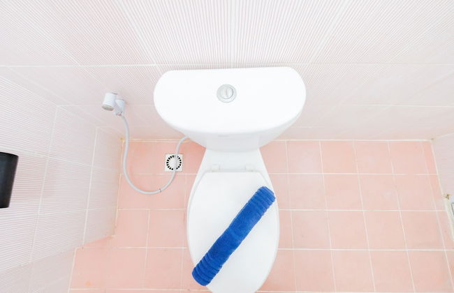 Homey 2BR Apartment at Paragon Village - Foto 34