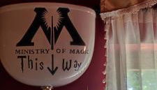 La Tana Rifugio per Maghi e Streghe - Foto 3