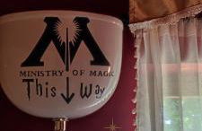 La Tana Rifugio per Maghi e Streghe - Foto 3