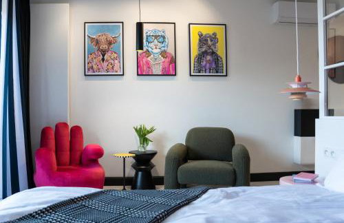 Hillhouse by MW Estates Self Check-in 24h - Photo 28