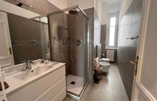 Kibilu - Luxury City Centre APT with Parking - Foto 11