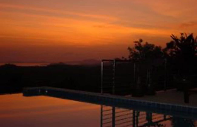 6 Bedroom Sea View Villas Kai Muk Mussourie - Foto 42