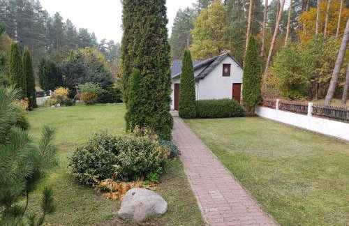 Domek z ogrodem - Foto 7