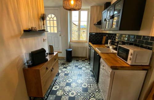 Le Duplex des Arcades - T2 lumineux hypercentre - Foto 3