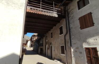 Appartamento La Fenice Rango - Photo 17