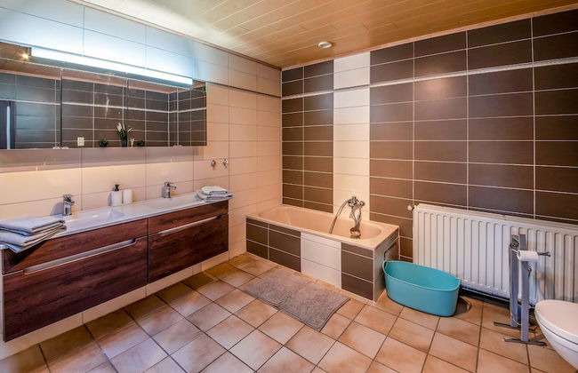 Holiday Home in Leglise With Garden - Foto 19