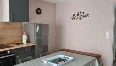 Gite de la Rowa Monthermé - Foto 5, stove