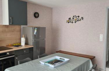 Gite de la Rowa Monthermé - Foto 5