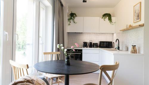 Exclusive Apartments | Krakow City Centre - Foto 5, stove