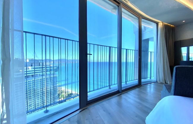 Wise Stay Panorama Condotel - Foto 15