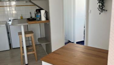 Le Petit Solo - studio pour 1 personne à Tours - Photo 4