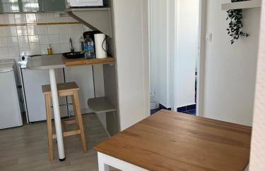 Le Petit Solo - studio pour 1 personne à Tours - Photo 4