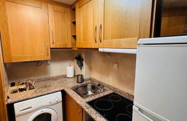 Apartamento Lozano - Photo 21