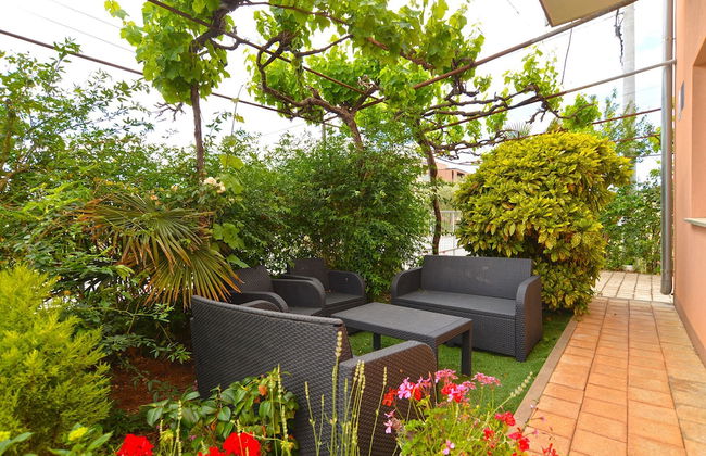 Apartment Vili 351 - Foto 77