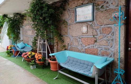 Tea House Gerês - T1 Hipericão - Foto 20