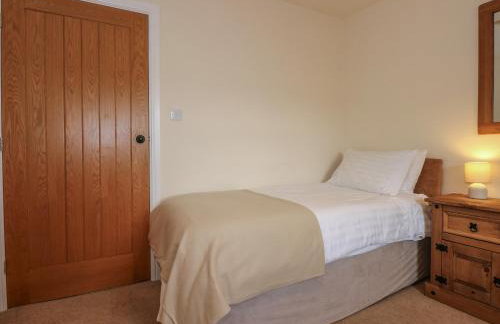 Yr Hen Stabl - Photo 22