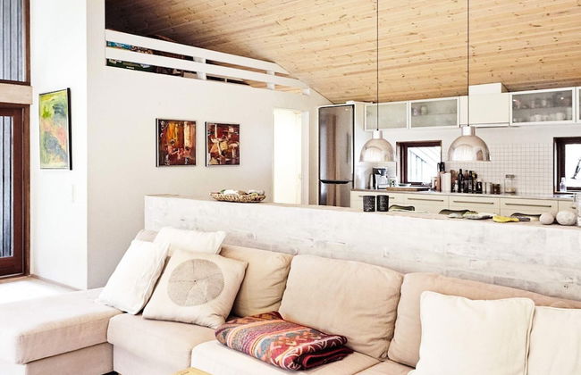 6 Person Holiday Home in Farevejle-by Traum - Foto 8