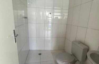 Casa aconchegante a 5min a pé da praia de Boracéia! - Foto 12