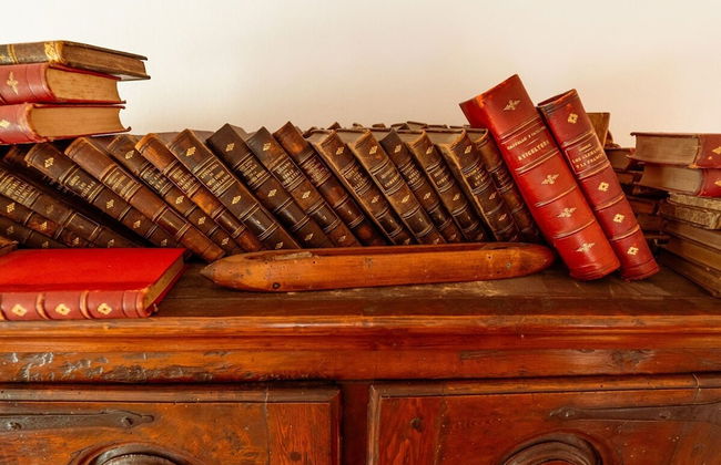 Unik Vacation Calafell Villa - Foto 28