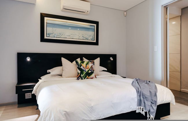 Ocean View Villa in Cape Town - Foto 6