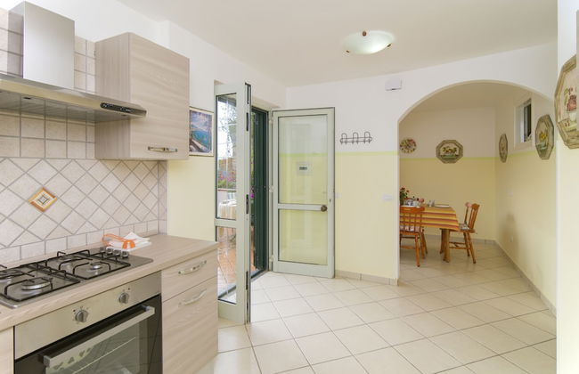 Residence Albarosa - Foto 17