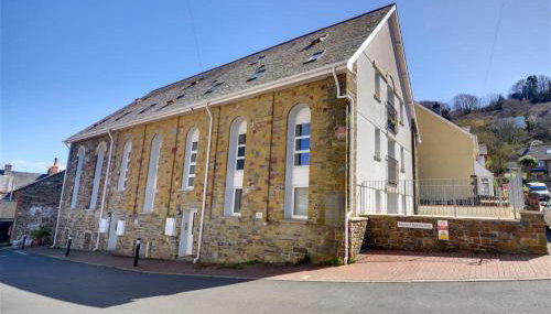 2 Bed in Lynton oc-chap - Foto 2, Other