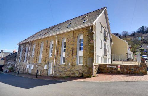 2 Bed in Lynton oc-chap - Foto 2